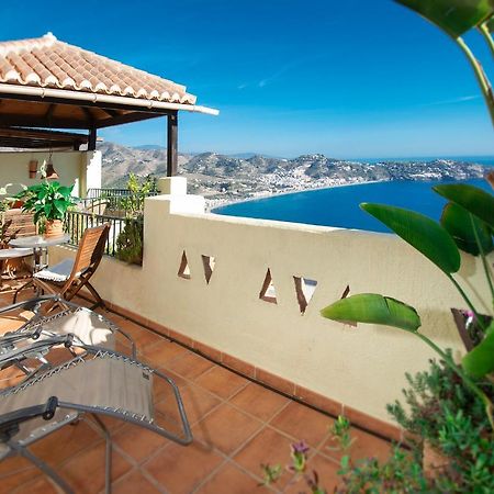 Villa Casa 11 Vistas La Herradura  Exterior foto